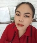 kennenlernen Frau Thailand bis อุดรธานี : Nhamwan, 35 Jahre